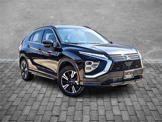 New 2025 Mitsubishi Eclipse Cross