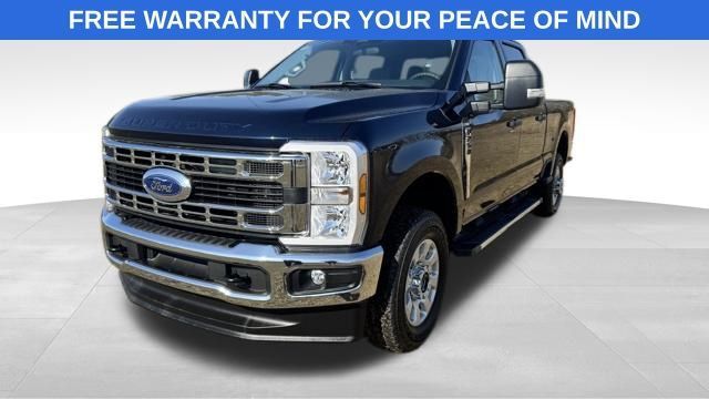 Used 2024 Ford Super Duty F-250