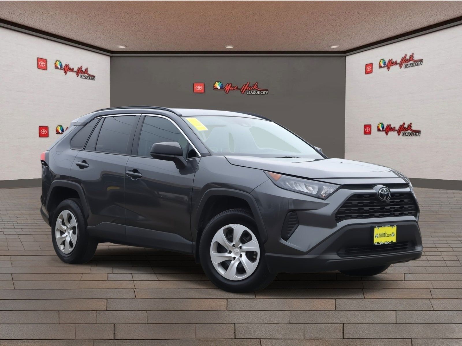 Used 2019 Toyota RAV4