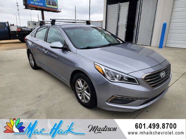 Used 2015 Hyundai Sonata