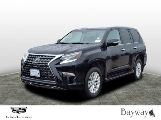 Used 2021 Lexus GX 460