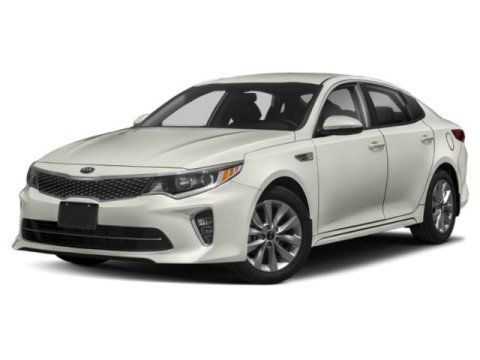 Used 2018 Kia Optima