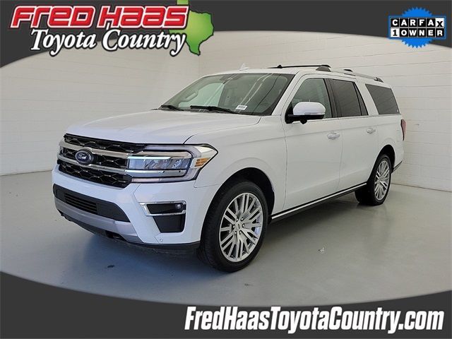 Used 2023 Ford Expedition Max