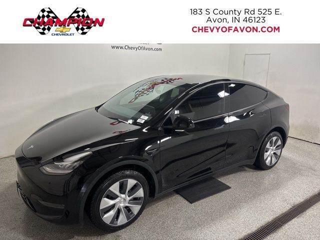 Used 2023 Tesla Model Y