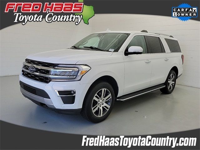 Used 2023 Ford Expedition Max