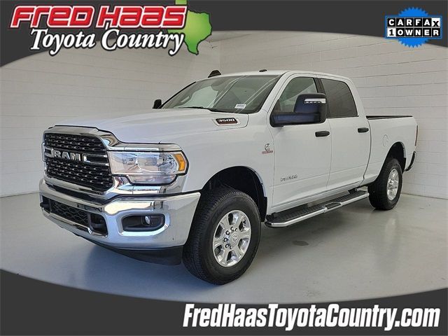 Used 2023 Ram 3500