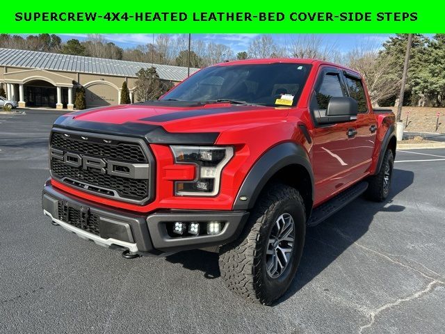 Used 2018 Ford F-150