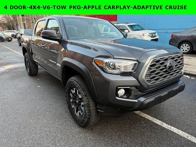 Used 2022 Toyota Tacoma