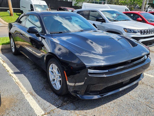 New 2025 Dodge Charger