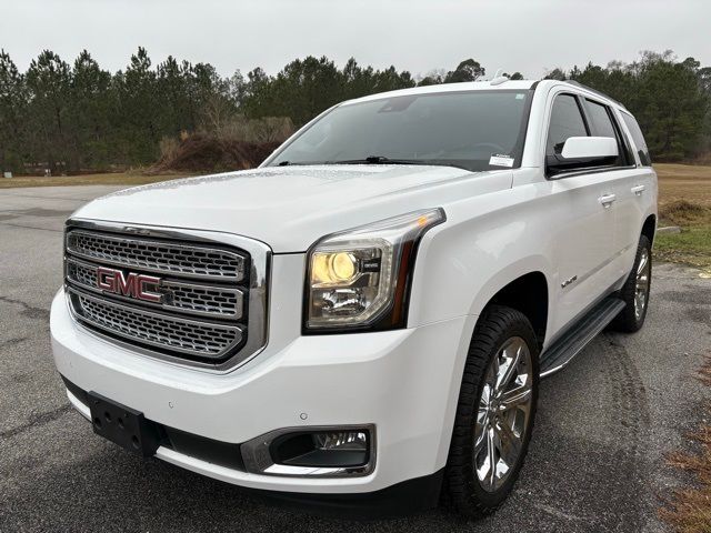 Used 2020 GMC Yukon