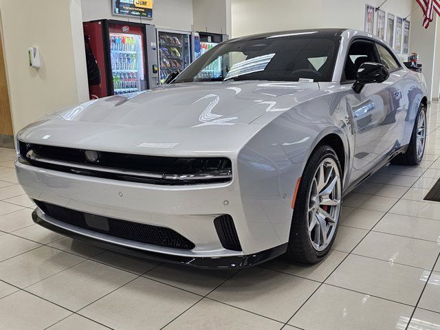 New 2024 Dodge Charger