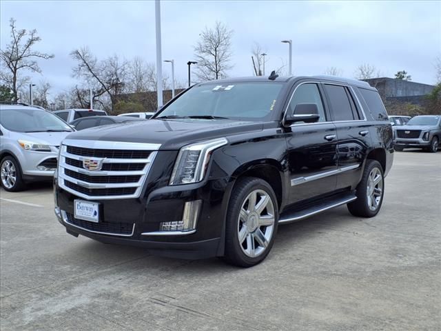 Used 2020 Cadillac Escalade