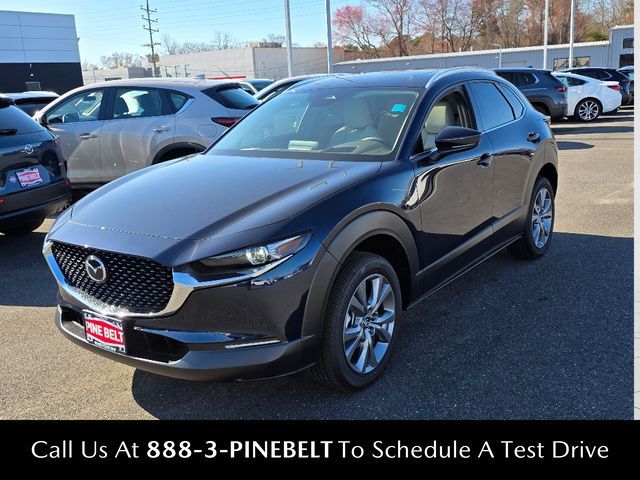 New 2025 Mazda CX-3