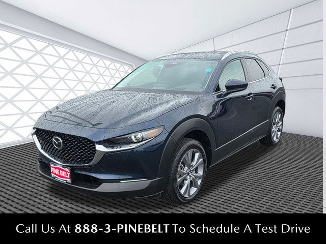 New 2025 Mazda CX-3