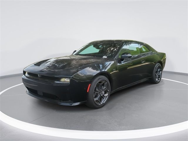 New 2025 Dodge Charger