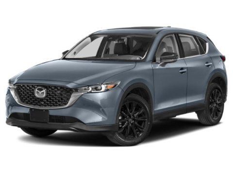 Used 2022 Mazda CX-5