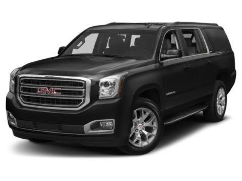 Used 2015 GMC Yukon XL