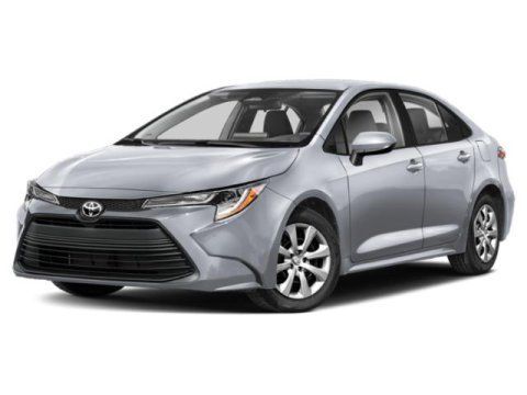 Used 2023 Toyota Corolla