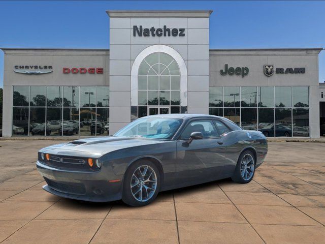 Used 2023 Dodge Challenger