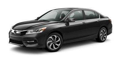 Used 2017 Honda Accord