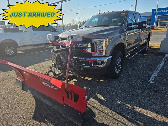 Used 2019 Ford Super Duty F-250