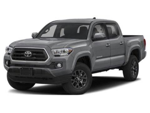 Used 2022 Toyota Tacoma