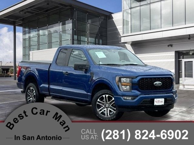 Used 2023 Ford F-150