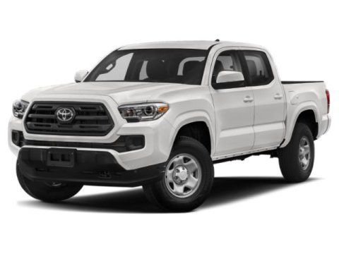 Used 2019 Toyota Tacoma