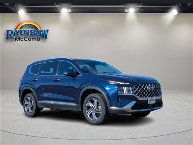 Used 2023 Hyundai Santa Fe