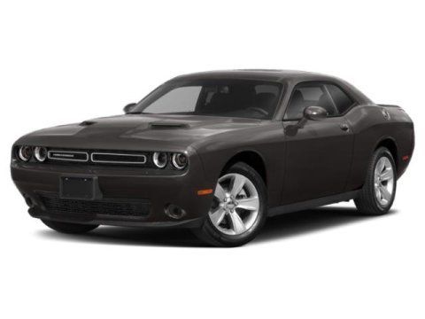 Used 2022 Dodge Challenger