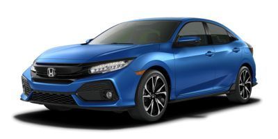 Used 2018 Honda Civic