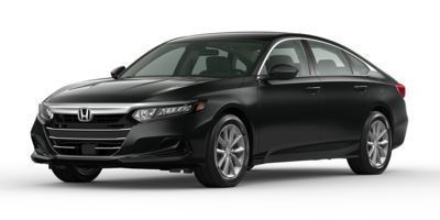 Used 2021 Honda Accord