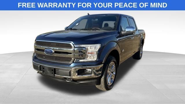 Used 2019 Ford F-150