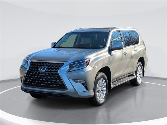 Used 2023 Lexus GX