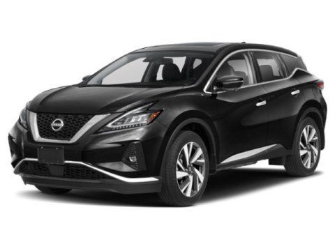 Used 2023 Nissan Murano