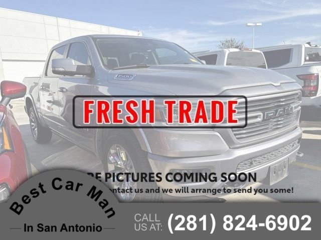 Used 2021 Ram 1500