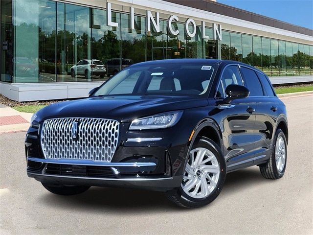 New 2025 LINCOLN Corsair