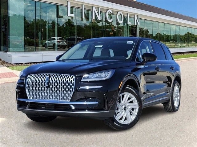 New 2025 LINCOLN Corsair