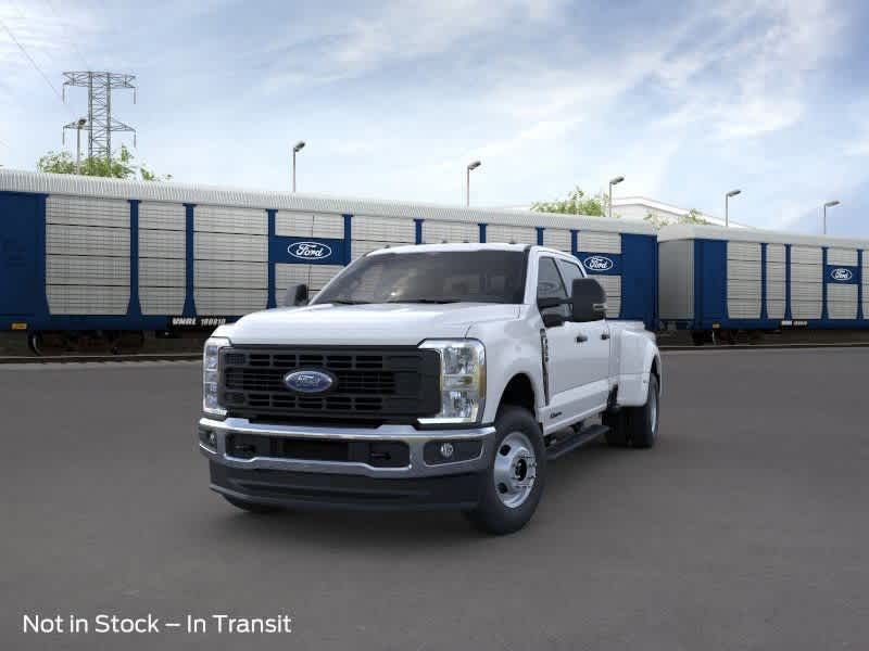 New 2025 Ford Super Duty F-350 DRW