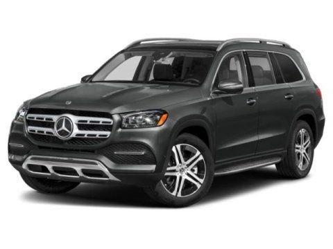 Used 2020 Mercedes-Benz GLS