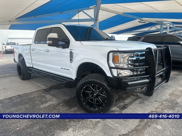 Used 2022 Ford Super Duty F-250