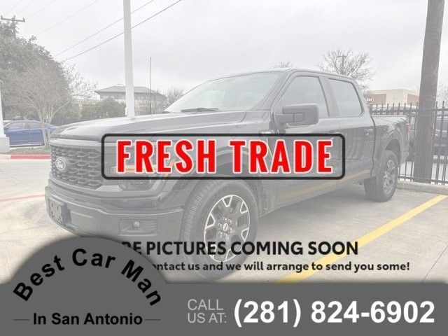 Used 2024 Ford F-150