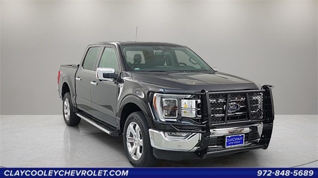 Used 2022 Ford F-150