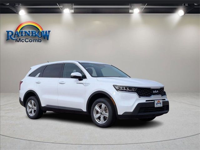 Used 2023 Kia Sorento