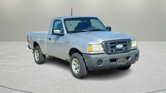 Used 2009 Ford Ranger