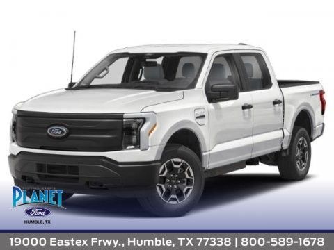 2023 Ford F-150 Lightning Pro's photo