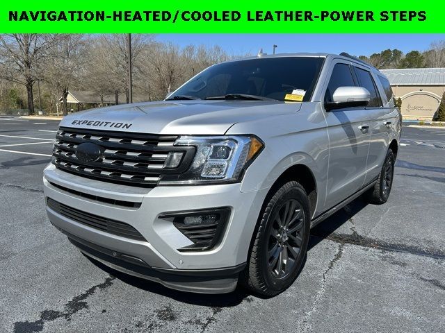 Used 2019 Ford Expedition