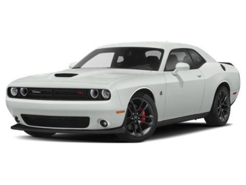 Used 2019 Dodge Challenger