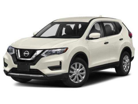 Used 2020 Nissan Rogue