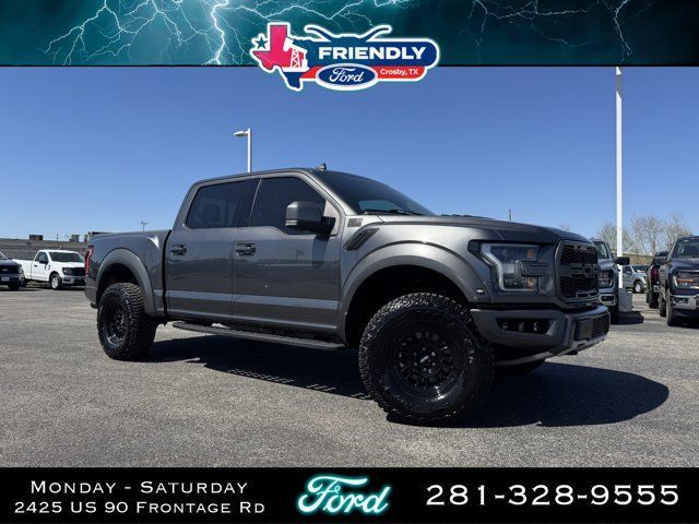 Used 2020 Ford F-150